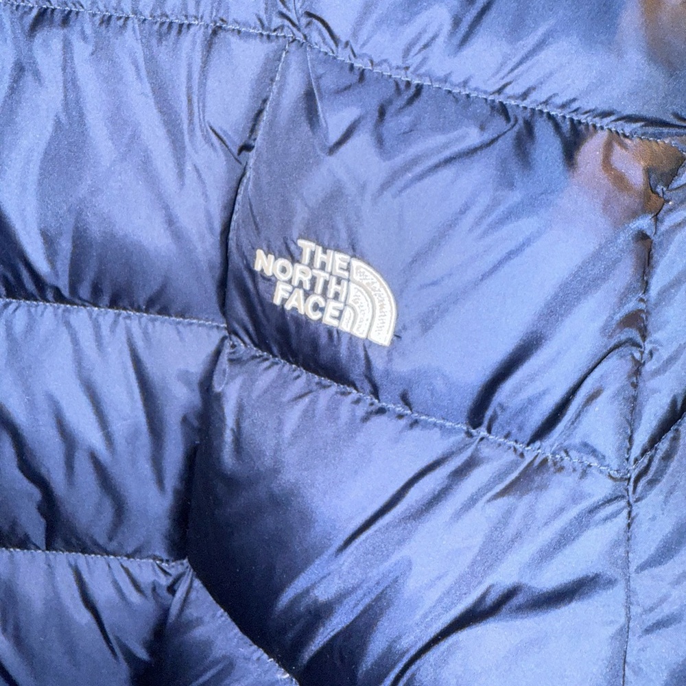 North Face Metropolis Parka I - Picture 12 of 12